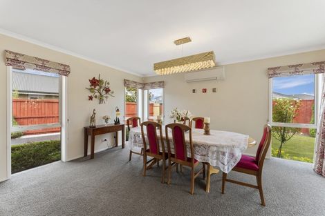 Photo of property in 27 Wootton Place, Kaiapoi, 7630