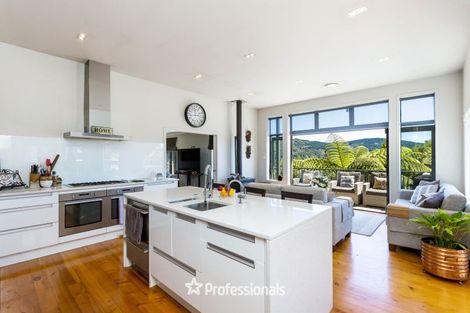 Photo of property in 39 Sylvan Way, Silverstream, Upper Hutt, 5019