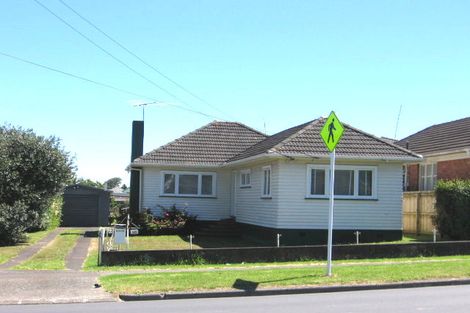 Photo of property in 55 Hayr Road, Three Kings, Auckland, 1042