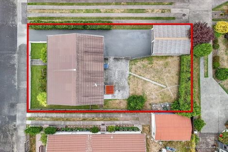 Photo of property in 47 Hibiscus Avenue, Hamilton Lake, Hamilton, 3204