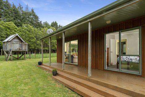 Photo of property in 671 Maratoto Road, Hikutaia, Paeroa, 3674