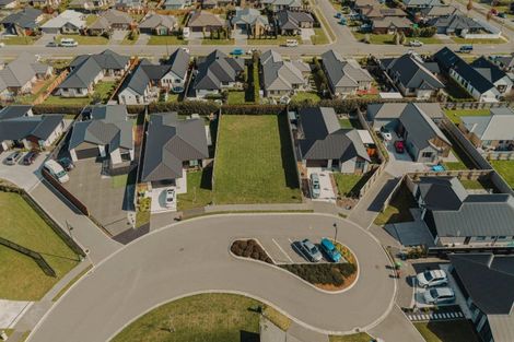 Photo of property in 21 Gemstone Place, Rolleston, 7615