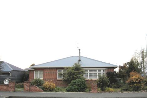 Photo of property in 804 East Street, Netherby, Ashburton, 7700