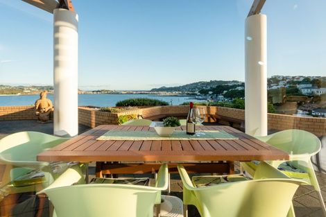 Photo of property in 29 Treasure Grove, Hataitai, Wellington, 6021