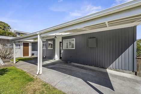 Photo of property in 1 Ross Place, Blagdon, New Plymouth, 4310