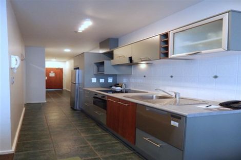 Photo of property in Atrium Towers, 8d/154 The Terrace, Wellington Central, Wellington, 6011