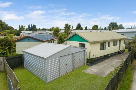 Photo of property in 13c Frank Street, Koutu, Rotorua, 3010