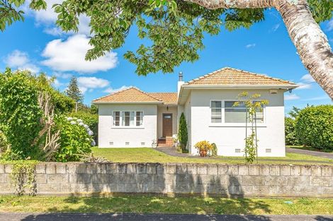 Photo of property in 11 Gerse Street, Whanganui East, Whanganui, 4500