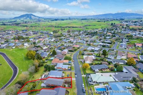 Photo of property in 263 Douglas Avenue, Te Awamutu, 3800