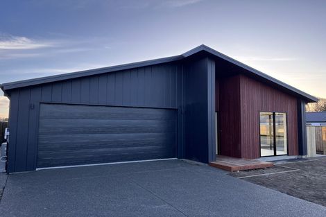 Photo of property in 8 Chrisp Street, Halswell, Christchurch, 8025