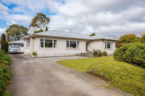 Photo of property in 272 High Street, Dannevirke, 4930