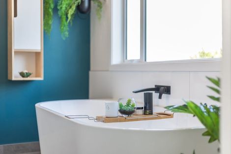 Photo of property in 61 Pope Street, Camborne, Porirua, 5026