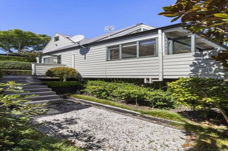 Photo of property in 110 Bassett Road, Remuera, Auckland, 1050