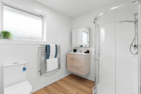 Photo of property in 137 Roydvale Avenue, Burnside, Christchurch, 8053