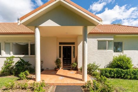 Photo of property in 93 Crawford Road, Te Kowhai, Hamilton, 3288