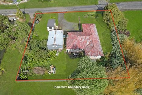 Photo of property in 33 Market Street, Pokeno, 2402