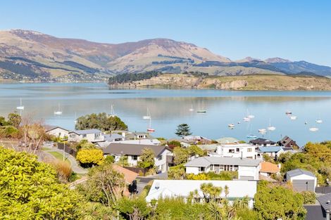 Photo of property in 92f Governors Bay Road, Cass Bay, Lyttelton, 8971