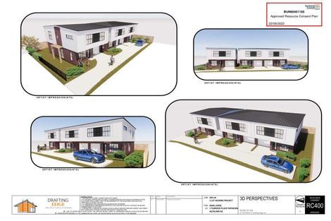 Photo of property in 3 Tilbrook Place, Papakura, 2110