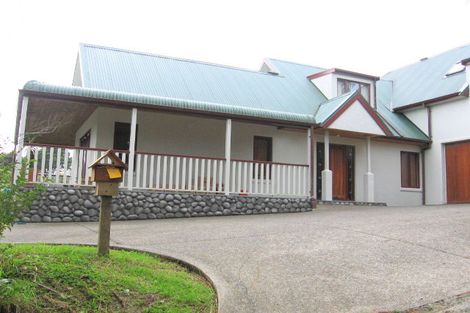 Photo of property in 3 Remu Place, Greenhithe, Auckland, 0632