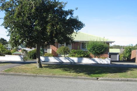 Photo of property in 21 Kelvin Street, Marchwiel, Timaru, 7910