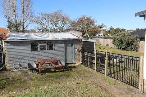 Photo of property in 162 Hakanoa Street, Huntly, 3700