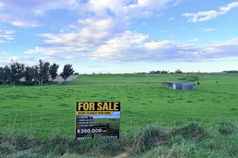 Photo of property in 38 Whitneys Road, Waimate, 7978
