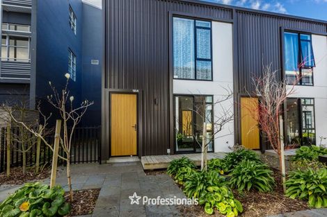 Photo of property in 8/185 High Street, Hutt Central, Lower Hutt, 5010