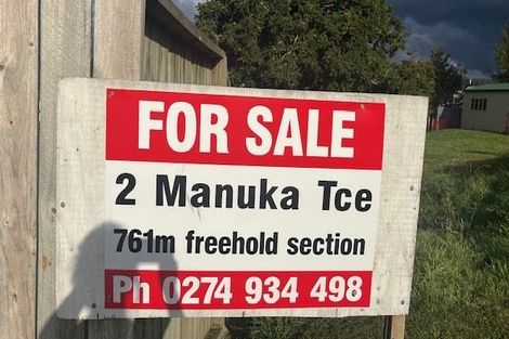 Photo of property in 2 Manuka Terrace, Mangakino, 3421