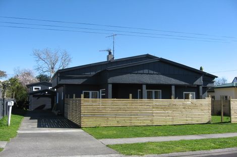 Photo of property in 4 Plassey Street, Havelock North, 4130