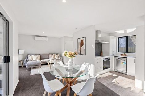 Photo of property in 18c Forbes Street, Sydenham, Christchurch, 8023