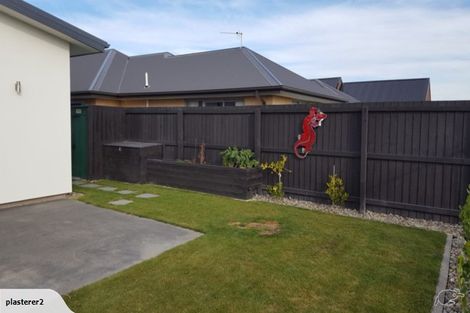 Photo of property in 27 Blaenavon Lane, Halswell, Christchurch, 8025