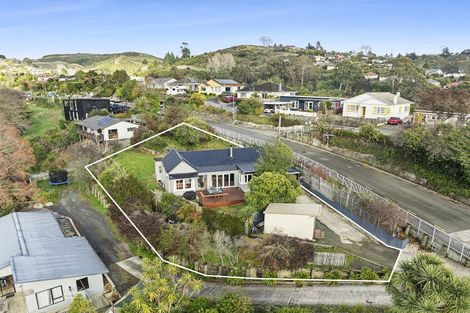 Photo of property in Saint Vincent Street, Toi Toi, Nelson, 7010