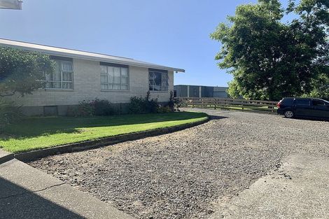 Photo of property in 117 Honi Taipua Street, Manakau, Levin, 5573