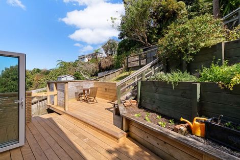 Photo of property in 12 Liardet Street, Vogeltown, Wellington, 6021