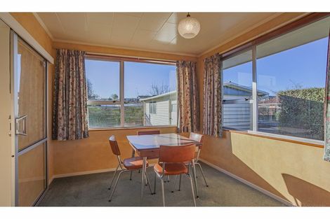 Photo of property in 3 Benmore Street, Glenwood, Timaru, 7910