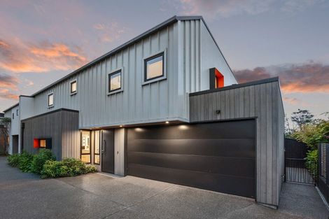 Photo of property in 199a Springfield Road, St Albans, Christchurch, 8014