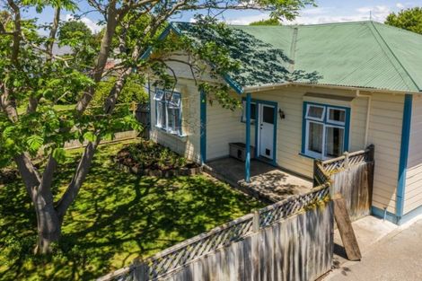 Photo of property in 816 Oliphant Road, Raureka, Hastings, 4120