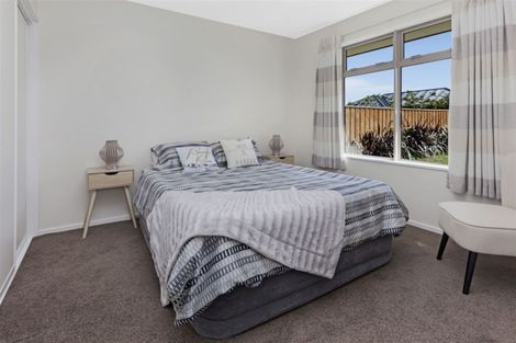 Photo of property in 5 Whitney Court, Rolleston, 7615