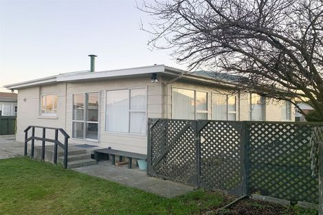 Photo of property in 9 Lock Street, Gore, 9710