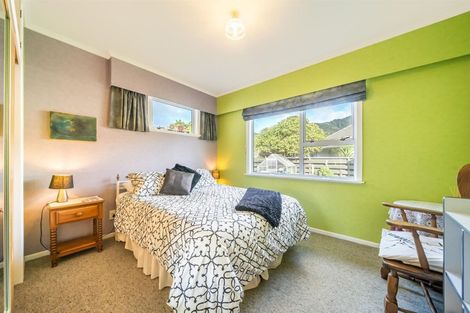 Photo of property in 70 Wood Street, Wainuiomata, Lower Hutt, 5014