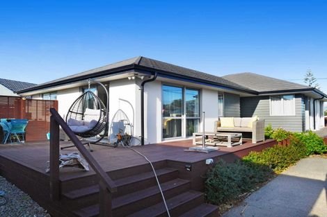Photo of property in 15 Caspian Street, South New Brighton, Christchurch, 8062
