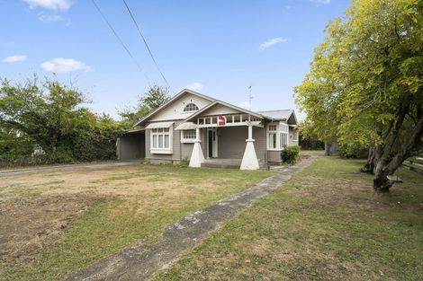 Photo of property in 3 Panama Street, Martinborough, 5711
