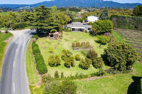 Photo of property in 184 Lockington Road, Aongatete, Katikati, 3181