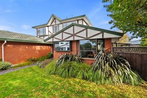 Photo of property in 10a Geraldo Place, Russley, Christchurch, 8042