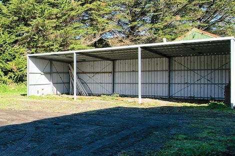 Photo of property in 46 Gladstone Street, Seddonville, Westport, 7891