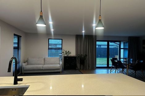 Photo of property in 1 Vaughan Drive, Rolleston, 7614