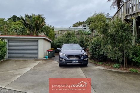 Photo of property in 4b Awanui Street, Merrilands, New Plymouth, 4312