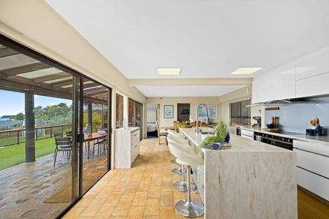 Photo of property in 1 Jackson Crescent, Mahurangi East, Warkworth, 0982