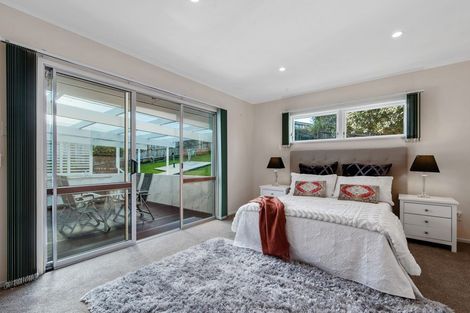 Photo of property in 43 Lynden Avenue, Hillcrest, Auckland, 0627