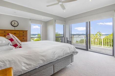 Photo of property in 7 Prospect Street, Russell, 0202